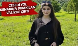 Polis sevgilisi kan izlerini örtmek için evi kırmızıya boyamış