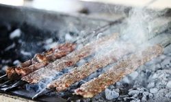 Bu kadarına da pes! Kebabın içinden 'böbrek' çıktı