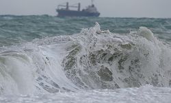 Türkiye'de tsunami olabilir mi? İşte şaşırtan gerçekler...