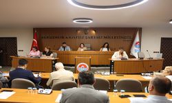 Başkan Köymen: ‘Orman yangınlarında iş birliğinin değerini birlikte gördük’