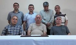 Krizi Erdoğan İmralı görüşmesi çözdü! Öcalan’dan videolu mesaj geldi