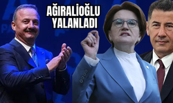 Fatih Altaylı'dan Ağıralioğlu iddiası: Oğan ve Akşener gibi  50 milyon dolara seçmeni satacağımızı düşünüyorlar