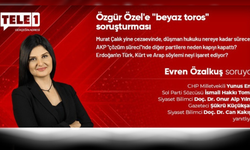 Özgür Özel, yandaş medyanın hedefi oldu