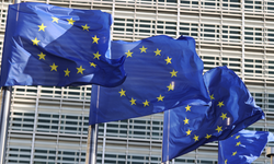 Schengen bölgesine giriş çıkışlarda yeni uygulama! 12 Ekim'de başlayacak