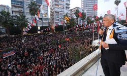 Adana'da Zeydan Karalar seferberliği! Dolmuşçular para almayacak