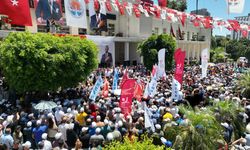 Adana Zeydan Karalar’a sahip çıktı