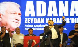 Adanalılar iradesine sahip çıkıyor