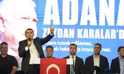 Başkan Tanburoğlu: Zeydan Başkan’ın anlı aktır, başı diktir