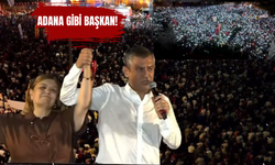 Zeydan Karalar’ın eşinin elini kaldıran Özgür Özel: 32 yıllık öğretmen Nuray ablanın eşi mi çalacak?
