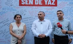 Güngör Geçer, “Halkın iradesi en güçlü söz.”