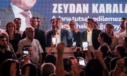 Zeydan Karalar’ın gözaltına alınmasına tepkiler artarak devam ediyor