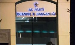 Bir dönem AKP'nin kalesiydi! İstifa sosyal medyadan geldi
