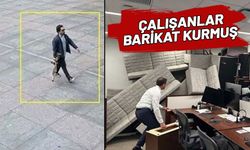 New York'taki saldırının görgü tanıkları korku dolu anları anlattı