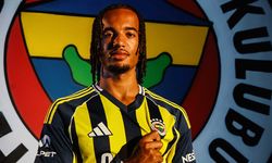 Fenerbahçe'ye Archie Brown'dan kötü haber