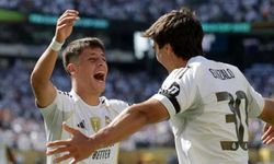 Arda Güler yıldızlaştı Real Madrid, Dortmund'u devirdi