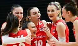 Milletler Ligi'nde üst üste ikinci yenilgi
