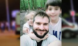 Eşinin gözleri önünde katledildi