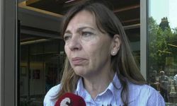 Altan Öymen'in kızından ilk açıklama: Küçücük bir virüse yenik düştük