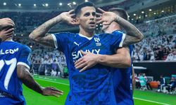 Fenerbahçe'de Joao Cancelo bombası