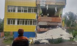 8,8'lik deprem oluşturduğu tsunamiyle birlikte ne kadar hasar verdi?