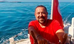 Mayonun cebinden çıkan not! Ata Demirer'den duygusal paylaşım