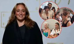 Ayşe Barım ilk kez hakim karşısında! İşte adliyeye gelen oyuncular