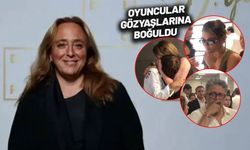 Ayşe Barım'ın tutukluluğuna devam, 12 kişi hakkında zorla getirme kararı