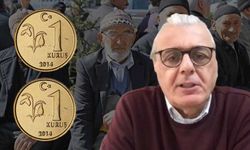 Aziz Çelik’ten ‘2 kuruşluk’ özür