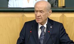 Bahçeli: Uçak kazası düşündürücü ve üzücü