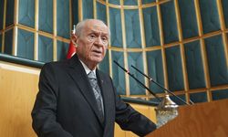 Bahçeli: Öcalan kurucu önderlik sözünü tuttu, tehditleri zamanında gördü
