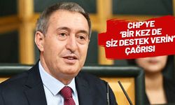 Bakırhan: CHP masada olursa belki de İmamoğlu dışarıda olacak