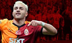 Galatasaray'dan Barış Alper Yılmaz kararı