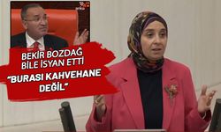 AKP’li vekiller emekli zammı ile kahkaha atarak dalga geçti