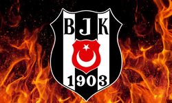 Beşiktaş transferde bombayı patlattı