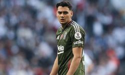 Beşiktaş'a Hekimoğlu'ndan kötü haber: Sağlık durumu belli oldu