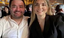 Muhittin Böcek'in gözaltına alınan gelini adliyeye getirildi