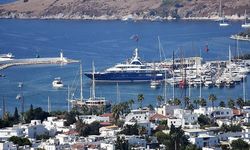 Bodrum'da lahmacun fiyatlarına rakip çıktı