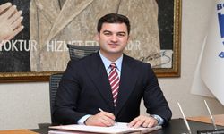 Bodrum Belediye Başkanı Tamer Mandalinci’den 29 Ekim Cumhuriyet Bayramı mesajı