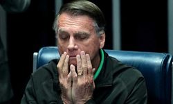 Eski Brezilya Devlet Başkanı Bolsonaro artık kelepçeyle yaşayacak
