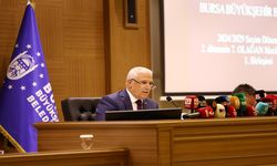 Başkan Bozbey: “Birinci önceliğimiz, kurumları sürdürülebilir kılmaktır”