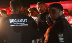 Buca Belediye Başkanı Duman “Anka kuşu misali küllerimizden yeniden doğacağız”