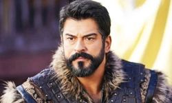 Burak Özçivit ayrıldı Mert Yazıcıoğlu geldi
