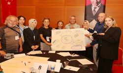 Bursa Büyükşehir’den ‘Bursa Kent Mobilyaları Tasarım Çalıştayı’