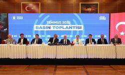 Başkan Bozbey: “Sadece bugünü değil, yarınları da düşünerek hareket ediyoruz”