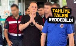 Elde kelepçe kolda pansuman! Murat Çalık cezaevine götürüldü