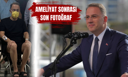 Murat Çalık’ın hastane raporu çıktı: Cezaevi şartları hayati tehdit oluşturabilir