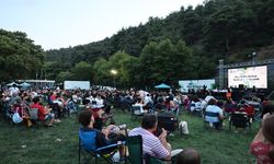 Sanatseverler 9. Çalı Köy Filmleri Festivali’nde buluşacak