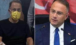 Murat Çalık'ın avukatından çağrı: Tablo çok açık, sağlık durumu cezaevine uygun değil