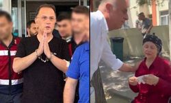 Murat Çalık'ın annesi gözyaşlarına boğuldu: Üçüncüsüne kalbim dayanmaz