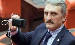 AKP'li Çamlı Cumhuriyeti 'darbe' ilan etti!